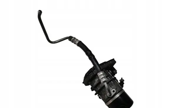 Porsche Cayenne (9Y0 9Y3) Power steering pump 7P0423155B