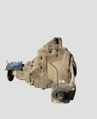 Hyundai Santa Fe Front differential