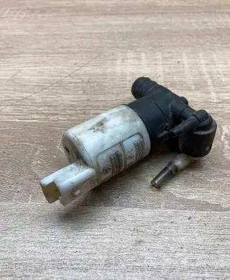 Peugeot 207 Windscreen/windshield washer pump 9641553880 9641553980