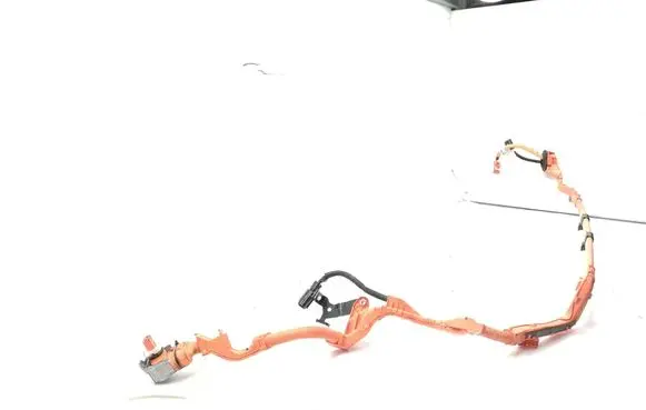 Toyota Yaris Cross Plug wire 82817K0500