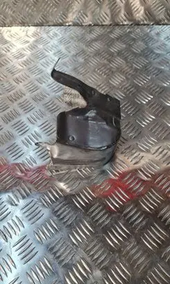 Volvo XC90 Heat shield in engine bay 31293885