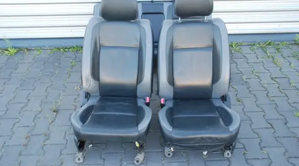 Ford Ranger Front driver seat 