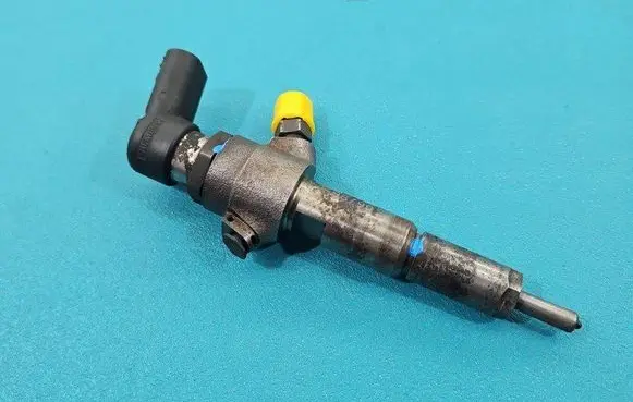 Ford Fiesta Fuel injector 9654551080 IMPRK1498790