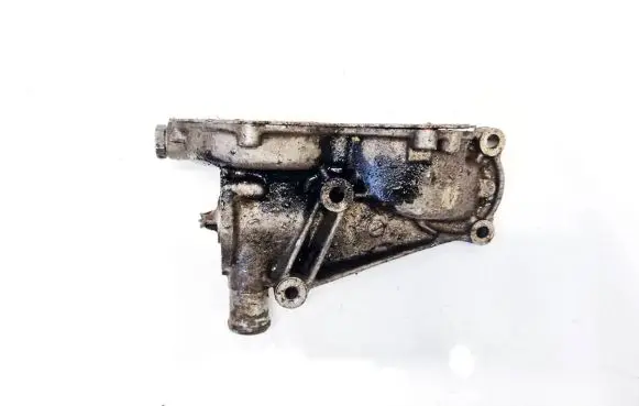 Audi A4 S4 B5 8D Engine coolant pipe/hose r050121013