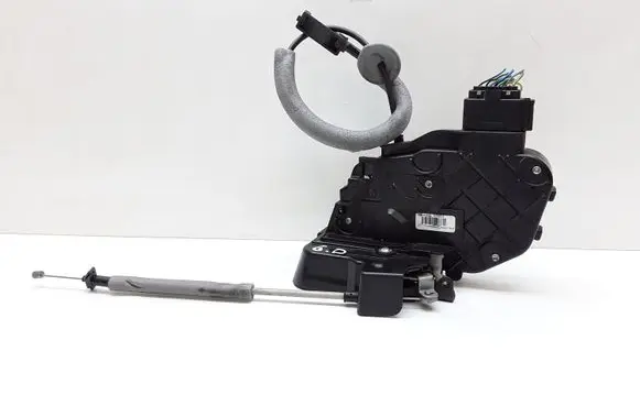 Volvo XC60 Rear door lock 30799318