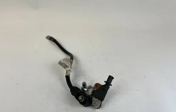 Maserati Ghibli Negative earth cable (battery) 06700064690 670038110