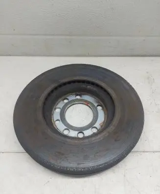 Opel Signum Front brake disc 0260