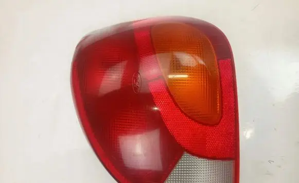 Ford Fiesta Rear/tail lights 393850