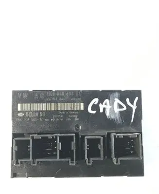 Volkswagen Caddy Comfort/convenience module 1K0959433BL 5DK00858317