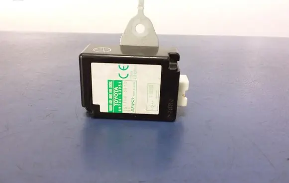 Lexus IS 220D-250-350 Other control units/modules 89740-53051