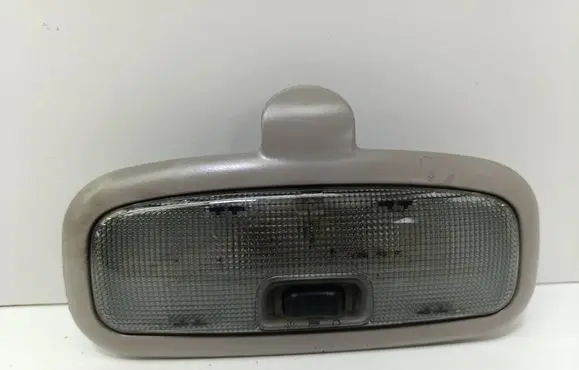 Ford Fiesta Front seat light 98AB13733AB