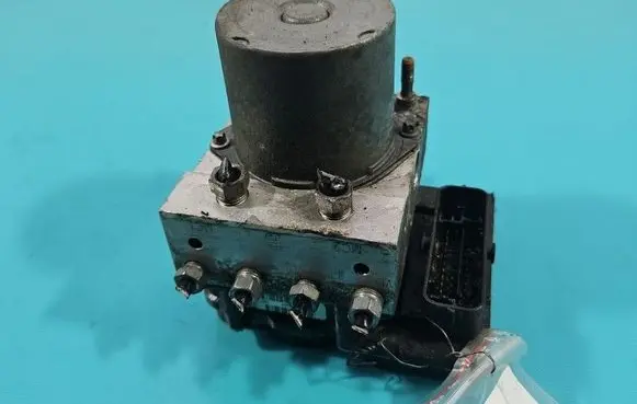 Citroen C4 Grand Picasso ABS Pump 9664148780 IMPRK1596778