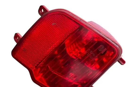 Peugeot 3008 II Rear fog light 9811718380