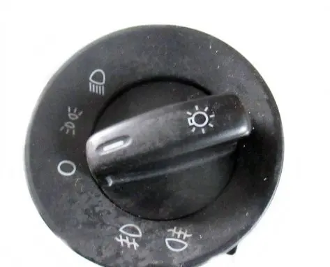 Skoda Octavia Mk2 (1Z) Other switches/knobs/shifts 1Z0941431K 10009059 1680