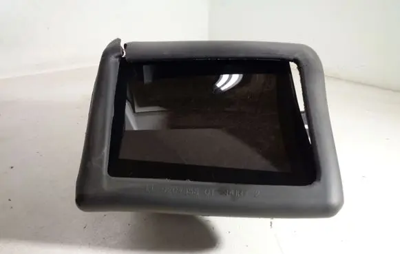 BMW 7 F01 F02 F03 F04 Head up display screen 9252340 9204858