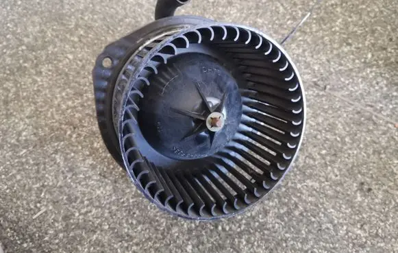 Opel Sintra Heater fan/blower 52472567