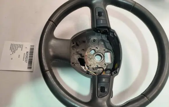Audi A8 S8 D3 4E Steering wheel 4f0419091dg