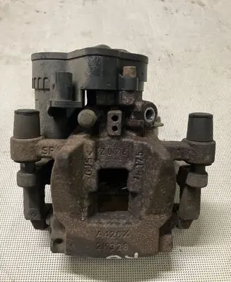 Land Rover Range Rover Velar Rear brake caliper GX732K328BF