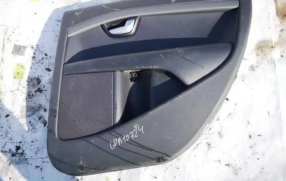 Volvo V70 Rear door card panel trim 30649472