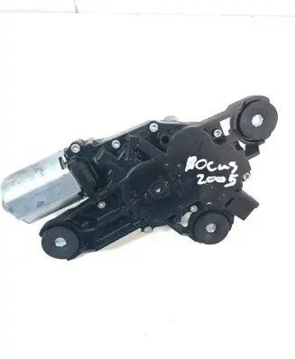 Ford Focus Rear window wiper motor 0390201875 3M51R17K441AF