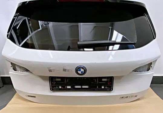 BMW 2 Active Tourer U06 Tailgate/trunk/boot lid 