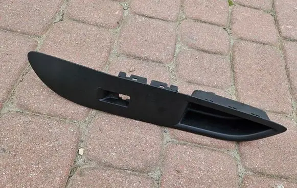 Opel Mokka Electric window control switch 95393864