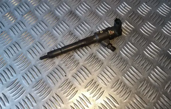 Fiat Doblo Fuel injector 0445110083