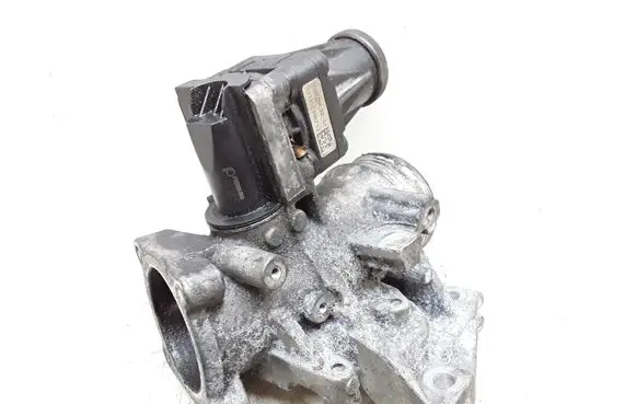 Volvo V50 EGR valve 50590603 5027642201