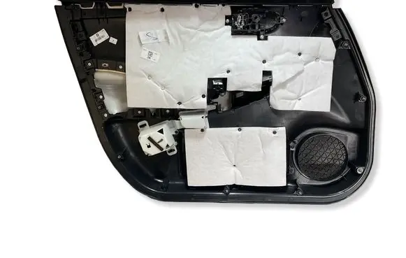 Nissan Leaf II (ZE1) Front door card panel trim 809223NL0A