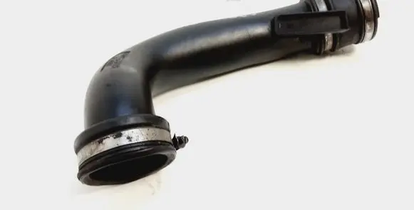 Volvo S80 Intercooler hose/pipe 30741667