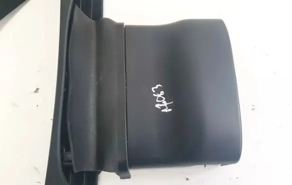 Volvo S60 Steering wheel column trim 1282846