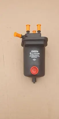 Fuel filter