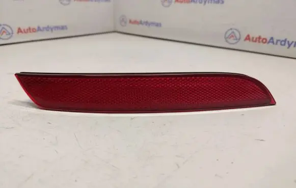 BMW 7 F01 F02 F03 F04 Rear tail light reflector 7182191 63147182191
