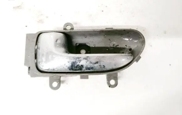 Nissan X-Trail T31 Rear door interior handle