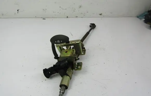Fiat Doblo Steering rack mechanical part 