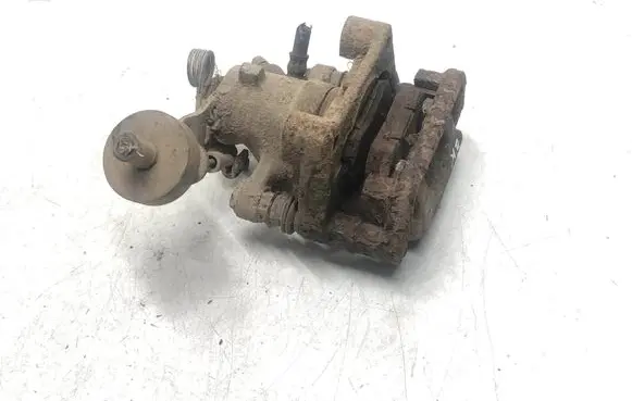 Opel Zafira A Rear brake caliper