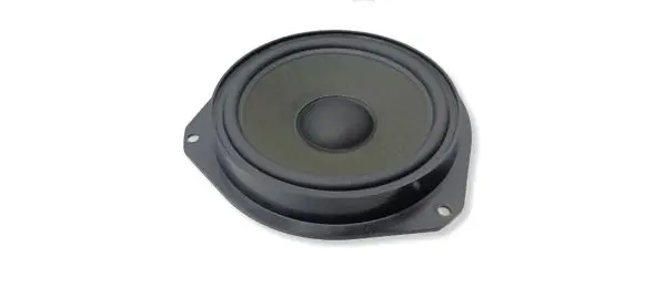 Opel Vectra C Rear door speaker 24423552