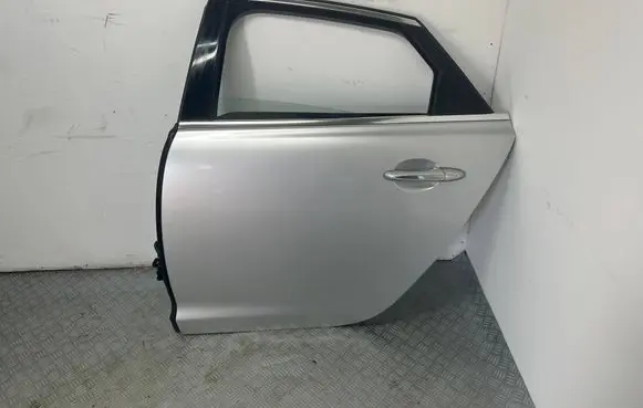 Jaguar XJ X351 Rear door