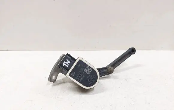 BMW 5 GT F07 Headlight/headlamp level sensor 3714678407504 37146784075 6784075