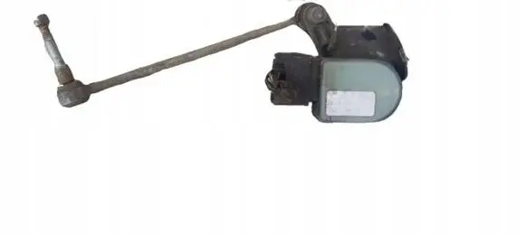 Audi A8 S8 D3 4E Headlight/headlamp level sensor d3uy87D49899
