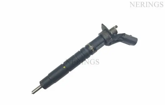 Mercedes-Benz Sprinter W906 Fuel injector 0445117035 0986435428