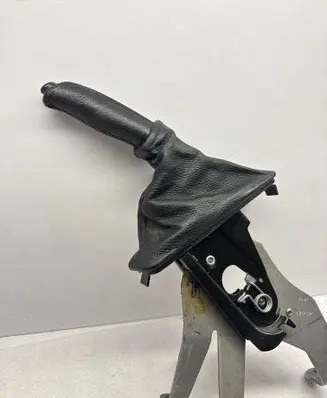 BMW X5 E53 Handbrake/parking brake lever assembly 6762192