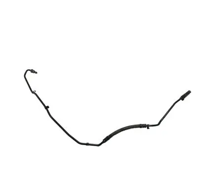 Seat Ibiza IV (6J,6P) Power steering hose/pipe/line