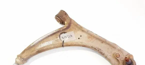 Volkswagen PASSAT B6 Front lower control arm/wishbone 