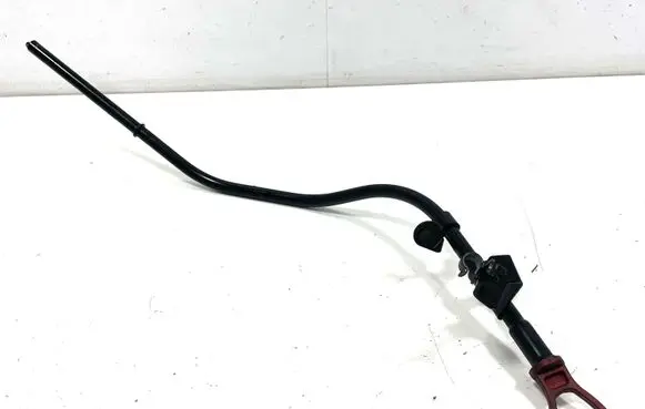 BMW X3 E83 Oil level dip stick 