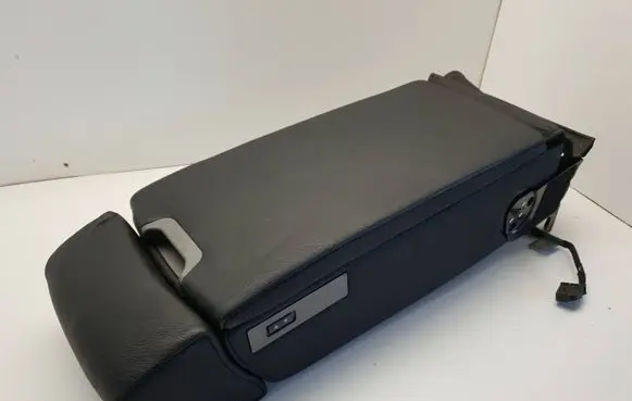 BMW 7 E65 E66 Armrest 6918575 52548 BM1329