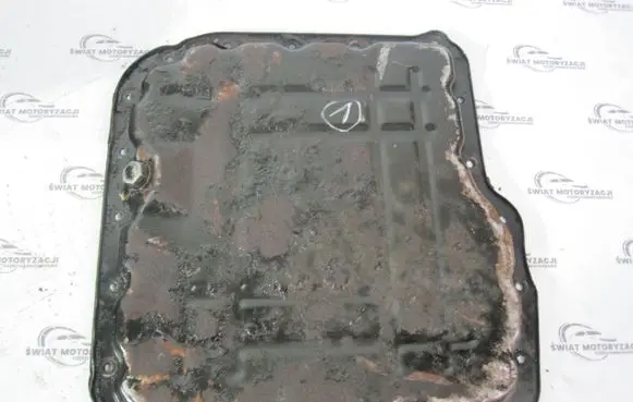 KIA Carnival Oil sump 606GB