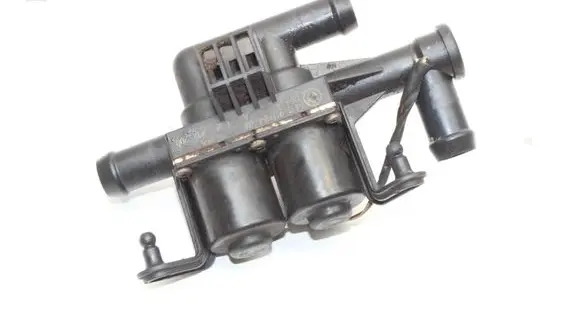 BMW 6 F06 Gran coupe Electric auxiliary coolant/water pump 9119164