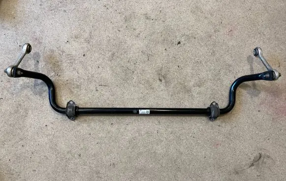 Porsche Macan (95B) Front anti-roll bar/sway bar 95B411309C