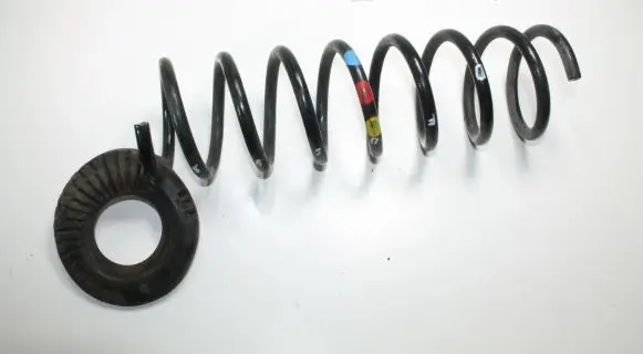 Ford Focus Rear coil spring